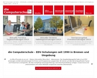 Bild die Computerschule