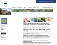 Bild MCSL-Managementcentrum Schlo Lautrach Betriebs GmbH