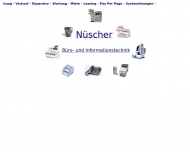 Bild Nscher Klaus Dieter