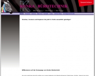 Website Kunka Hartmut