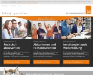 Bild Dr. Buhmann-Schule Gemeinntzige GmbH