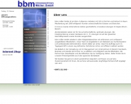 Bild bbm Bromaschinen Mller GmbH