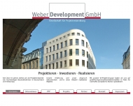 Bild Weber Development GmbH