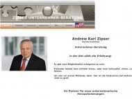 Bild Zipser Unternehmer-Beratung 