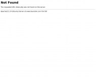 Website Bürotek Büromaschinen Vertriebs
