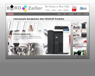 Bild Bro-Organisation Roland Zeller Cottbus GmbH