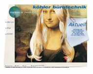 Bild khler brotechnik