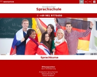 Bild ABCollege Sprachschule