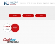 Bild G + G Copynet GmbH Vernetzte Systeme