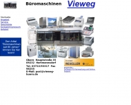 Bild Bromaschinen Vieweg OHG
