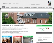 Bild Technopark Kamen GmbH