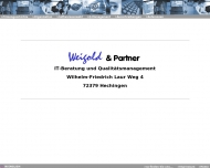 Bild Weigold & Partner