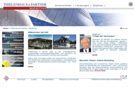Bild Thielenhaus & Partner Agentur f. Marketing GmbH