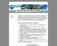 Website RCP Consult