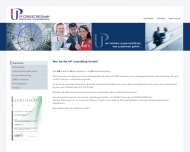 Bild UP Consulting GmbH