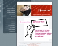 Bild IDENTRA GmbH