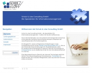 Bild Schulz & Lw Consulting GmbH