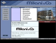 Bild Milani & Co.Postbearbeitungs- u Bromaschinen Vertriebs GmbH