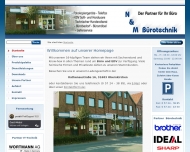 Bild Naumann & Mumme Brotechnik GmbH & Co. KG