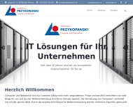 Bild Przykopanski Peter Computer und Netzwerke