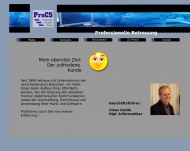 Bild ProCS - Professional Computer Service e.K.