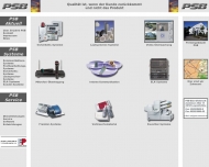 Bild PSB-Büro-Elektronik Vertriebs-Gesellschaft mbH