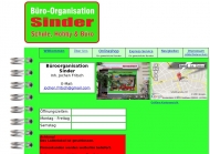 Bild Broorganisation Helmut Sinder Nachf. Reiner Eiberg