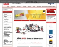 Bild Fritz GmbH Manfred Brofachhandel
