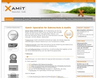Bild Xamit Bewertungsgesellschaft mbH - Datenschutz, Audits, IT-Projekte