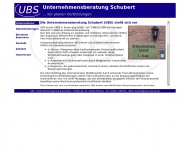 Bild Schubert Bernd-Ulrich