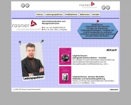 Rosner Consult Partnerschaft