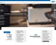 Bild Bttner & Oehm Brosysteme GmbH
