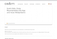 Bild cs&m Radiobetriebs- & Softwareentwicklungs GmbH
