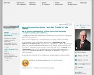 Bild K.-H. Mohr prodebit Unternehmensberatung