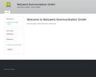 Bild Netzwerk Kommunikation GmbH