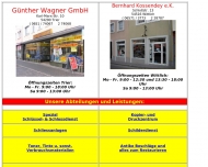 Bild Wagner Gnther Bromaschinen GmbH