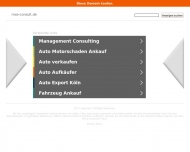 Bild MSE Gesellschaft fr Methoden systematischer Entscheidungsfindung etc.