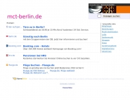 Bild MCT Marketing Consulting & Training GmbH