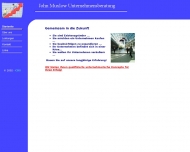 Bild Muxlow John