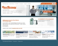 Bild Rex-Rotary Vertriebsges. mbH Rhein-Main & Co. fr Brosysteme KG