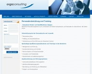 Bild ORGACONSULTING - Gesellschaft mit beschrnkter Haftung Beratung - Training - Coaching