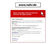 Bild Nahr Dipl.-Ing. Rolf