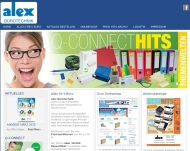 Bild Alex-Brotechnik Inh. Jrg Zimmermann