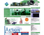 Bild Bro Albers GmbH & Co.KG