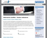 Bild Brosysteme Mnstermann GmbH