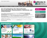 Bild Grobecker & Nordt GmbH