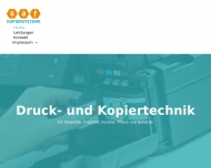 Bild saf-Kopiersysteme Gesellschaft mit beschrnkter Haftung