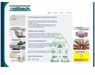 Bild Nottbeck Louis e.K. Inh. Stefan Nottbeck Brobedarf