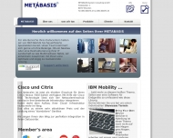 Bild METABASIS System Consulting GmbH