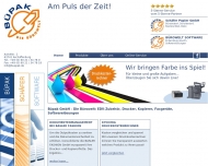 Bild Browelt Bpak